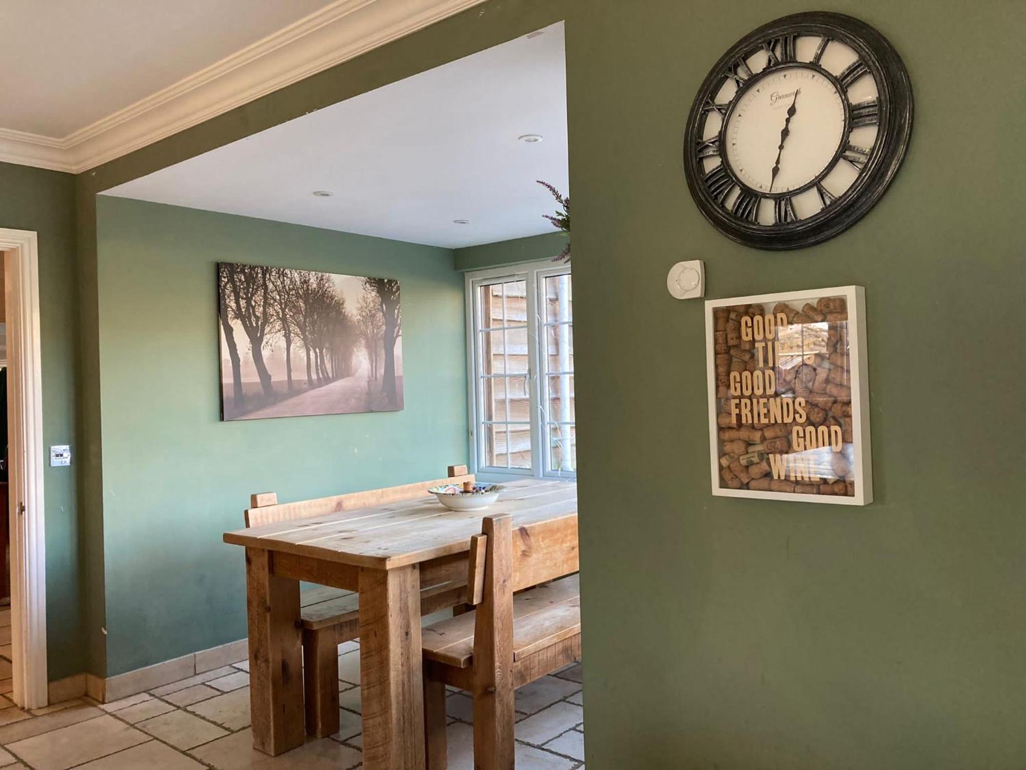 Langford Farmhouse - New Forest National Park Luxury 4Bd, Hot Tub, Cinema, 10 Acres Bartley Exterior foto